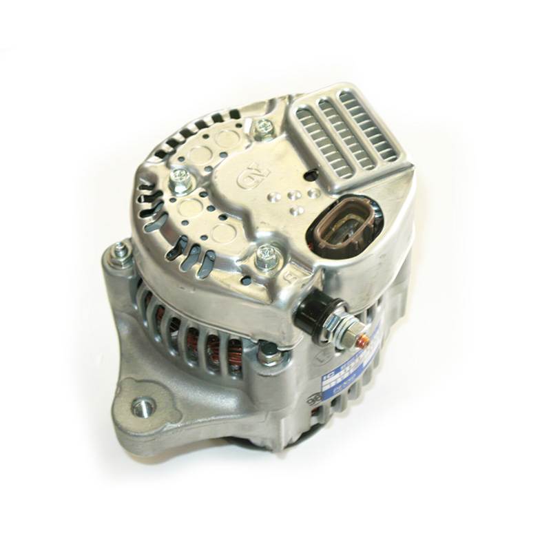 12V 55A Alternator 19630-64013 for Kubota Engine V1505 D1105 D902
