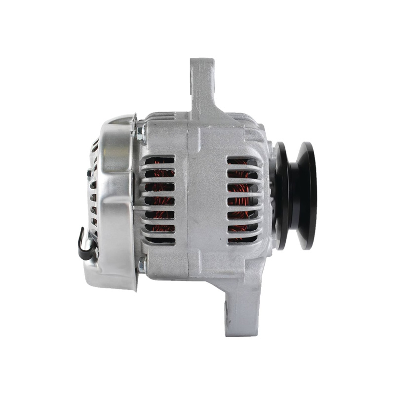 12V 60A Alternator 3A611-74012 for Kubota Engine V2203 V2403 V2607 Tractor L3240HSTC L3940HSTC L4240HSTC-3 M4900-CAB M5700HDC