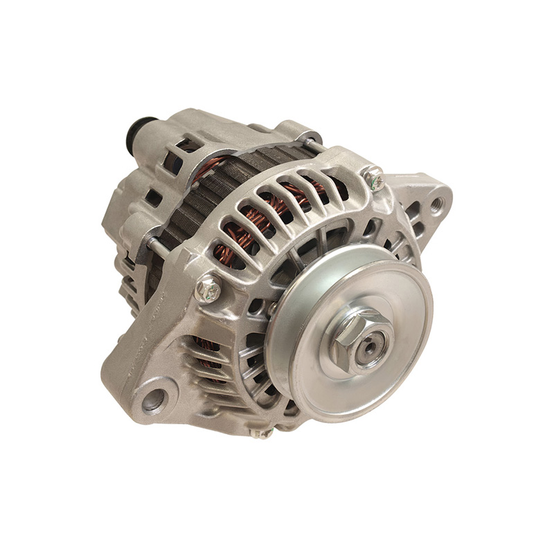 12V 60A Alternator 3C581-74011 for Kubota Tractor M8200 M8540HDNBC Engine V3800 V3300