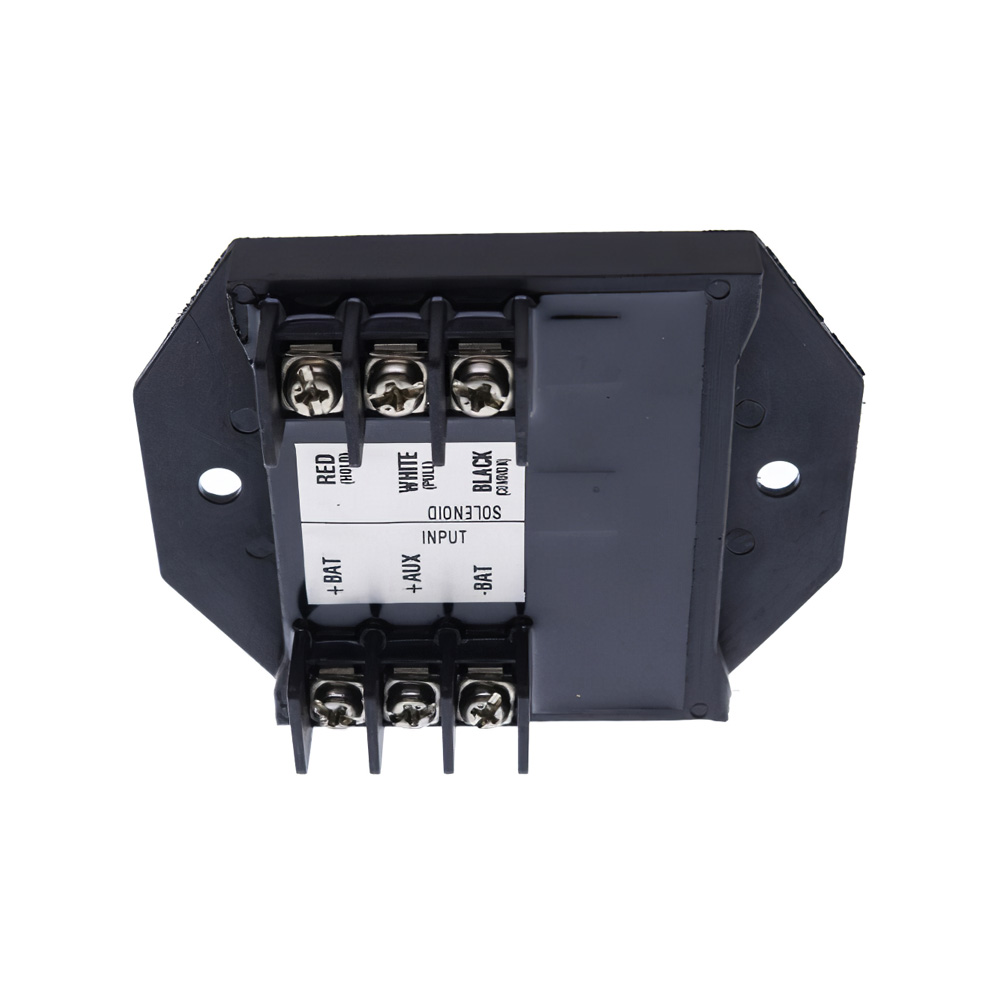 12V 6-Wire Coil Commander SA-4222-12 for Woodward 12V 6-Wire Coil Commander SA-4222-12 for Woodward