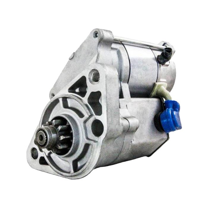 12V 9T 1.2W Starter Motor 3390105 for Bobcat Skid Steer Loader 700 720 721 722 730 731 732 741 742 743