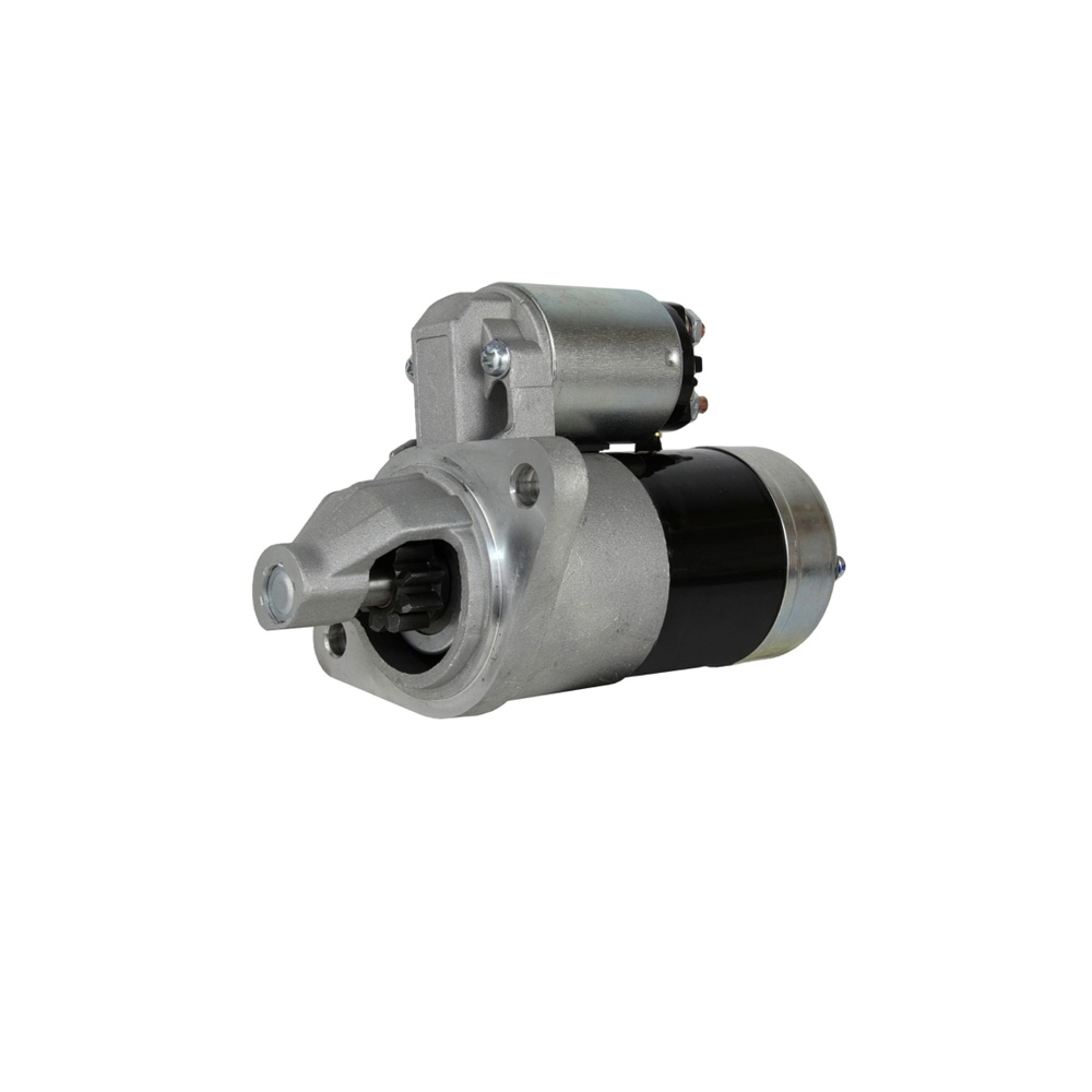 12V 9T Starter Motor 128170-77010 for Yanmar Marine Engine 1GM 2GM 3GM KM2 KM3