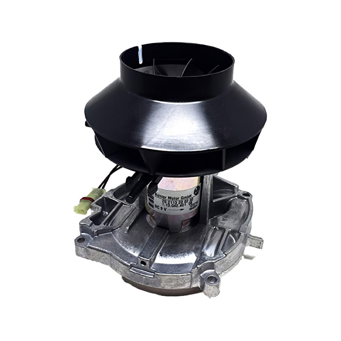 12V Combustion Air Blower Motor 252113200200 252113992000 for Eberspacher Airtronic D4