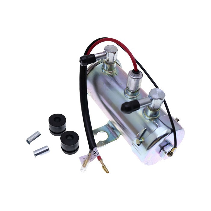 12V Fuel Pump 394327R92 A33181 L52638 for Case 2444 275 444 375 2424 424