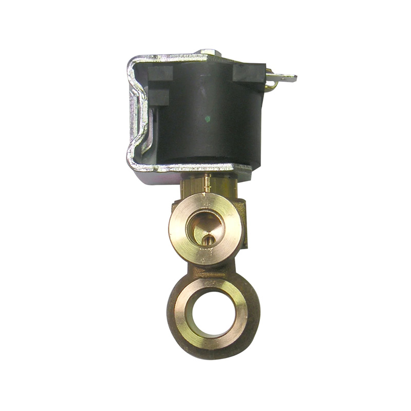 12V Fuel Stop Solenoid 3587119 for Kubota Engine Lombardini Microcar
