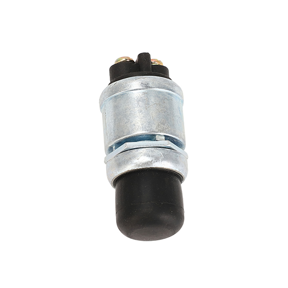 12V Golf Cart Floor Mount Horn Button 17318-G1 for E-Z-GO