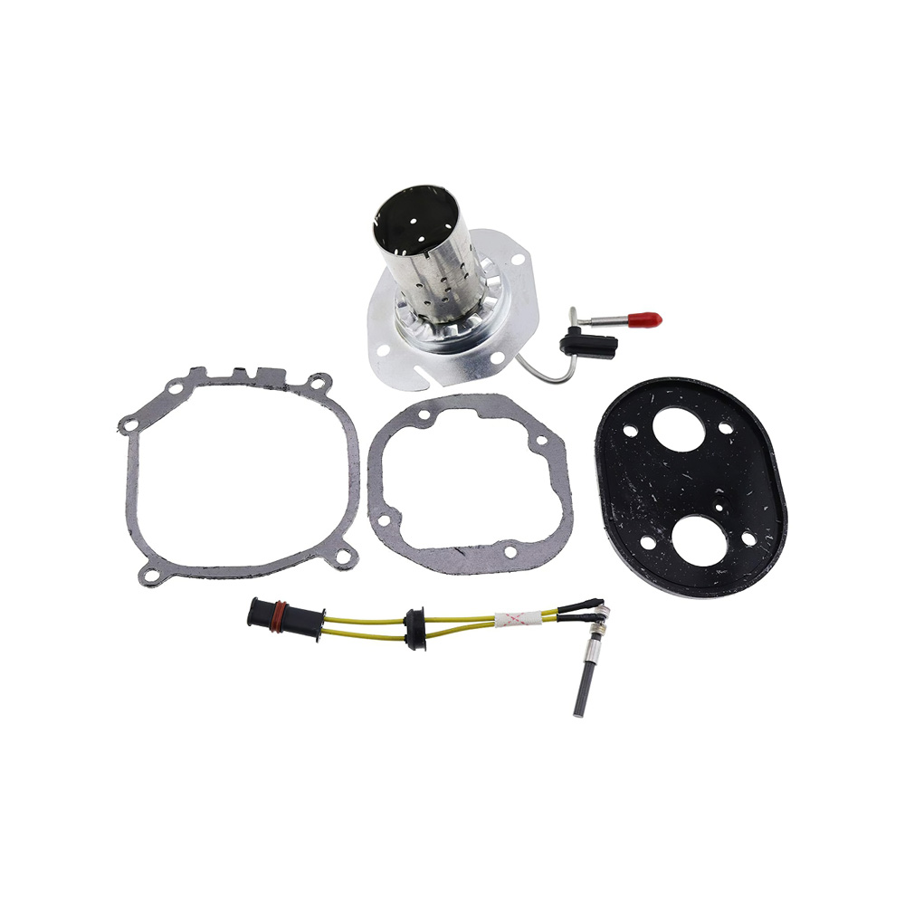 12V Parking Heater Service Kit 1322586A 1322585A 1322420A for Webasto Heater Air Top 2000 2000ST 2000S Series
