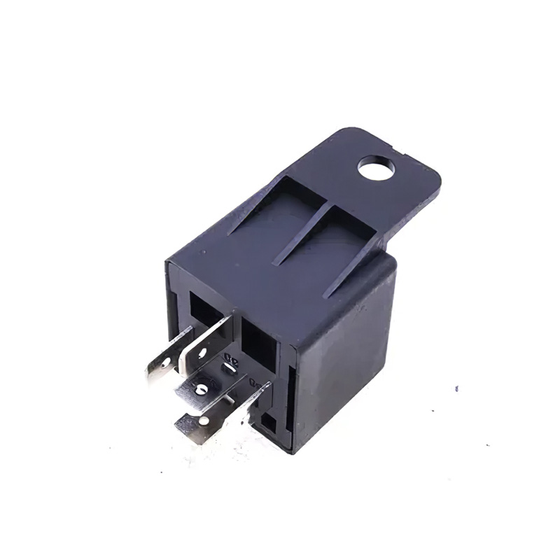 12V Relay 6697558 for Bobcat Tractor CT225 CT230 CT235