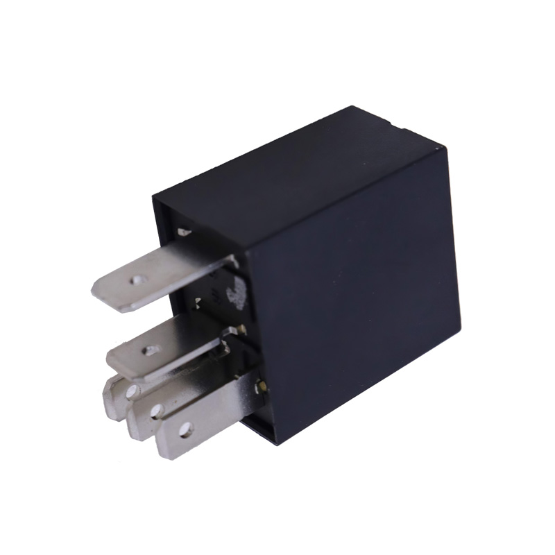12V Relay 87414866 84543528 for New Holland CR9080 T2220 T2310 T2320 T2330 T2410 T8030 T8040 T8050 T9010