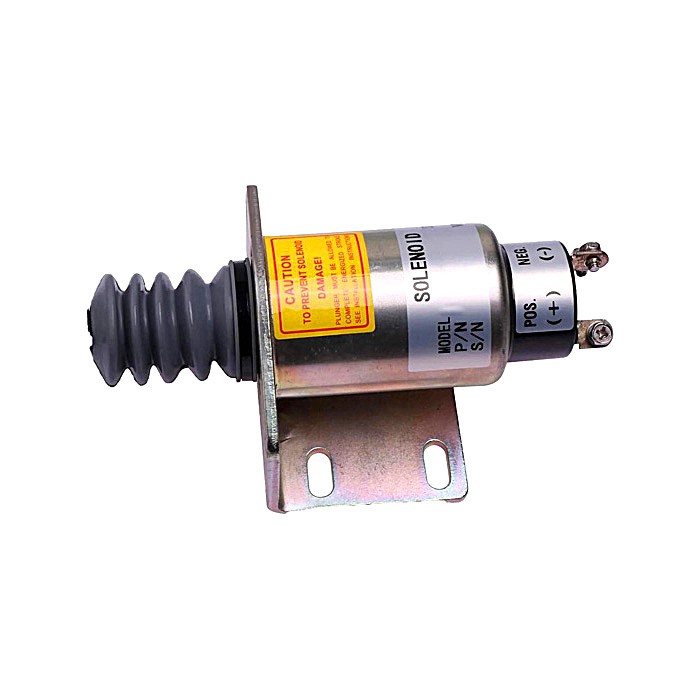 12V Relay D.C. Solenoid 3740048 for Deutz Engine F2L511 JLG 40H 40H+6 45HA