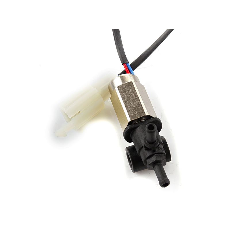 12V Shut-Off Solenoid Valve 17/918121 for JCB Excavator 8052 8056 8060 8080