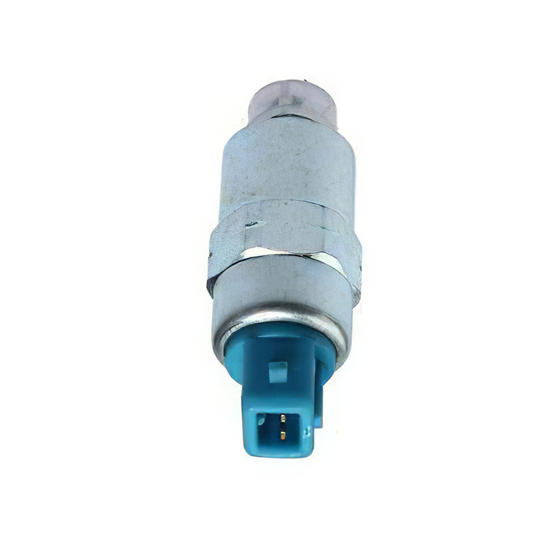 12V Solenoid 176-6219 For Caterpillar CAT 416D 420D 422E 424D 428D 428F 432D 317 315