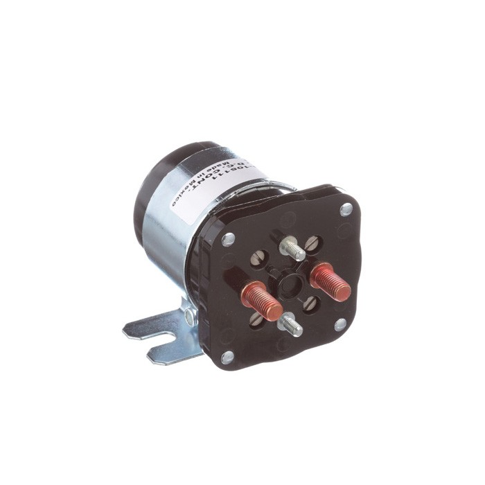 12V Solenoid Contactor 586-105111-3 586-105111 586-902 for White Rodgers
