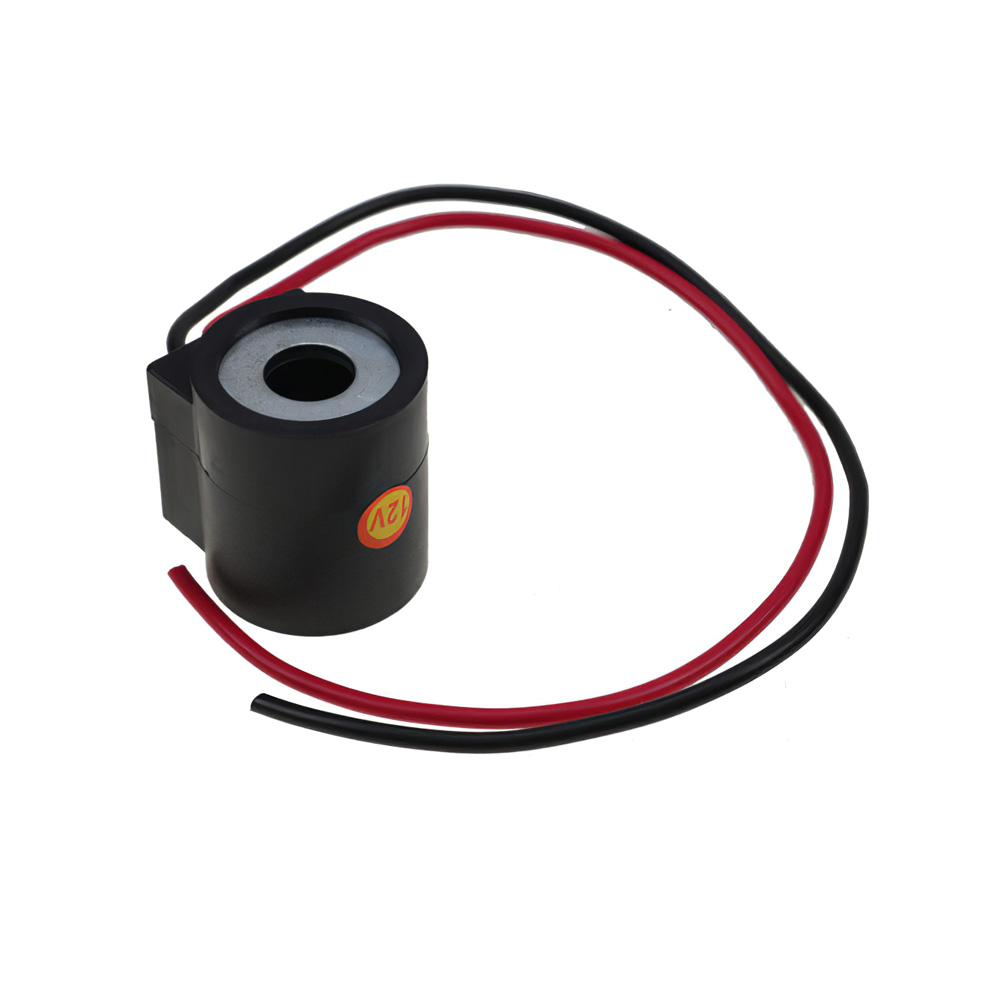 12V Solenoid Valve Coil 6302012 for HydraForce Series 08 80 88 98