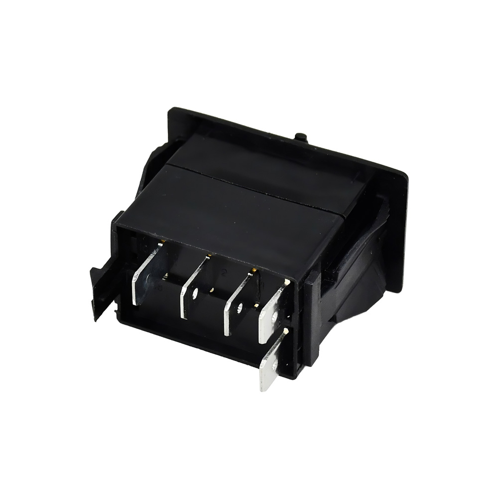 12V Switch 701/60001 for JCB 1400B 1550B 1600B 1700B 214 215 216 217 3C 3CX 3D