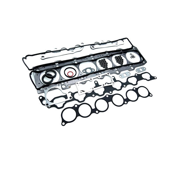 13B 13BT Full Gasket Set for Toyota Land Cruiser Dyna Coaster Engine