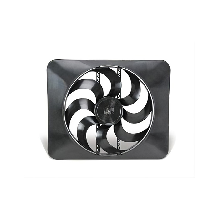 13" Low Profile Electric Engine Fan 30100398 VA13-AP9/C-35A for Spal 1032 CFM