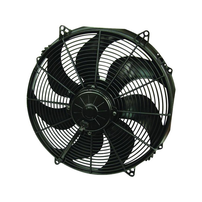 16" Extreme Performance High Output Puller Engine Fan 30102803 VA33-AP91/LL-65A for Spal