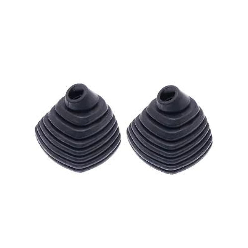 1 Pair Dustproof Cover For Caterpillar CAT Excavator E200B
