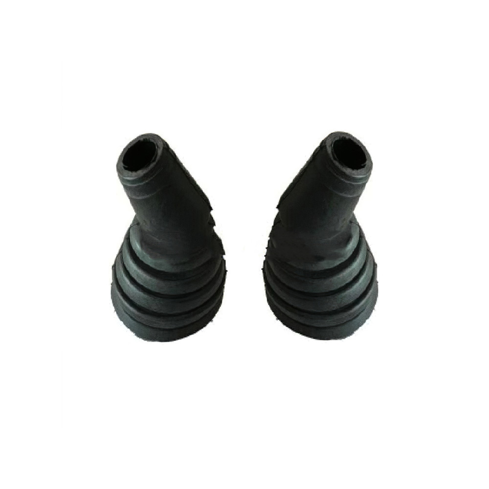 1 Pair Dustproof Cover For Caterpillar CAT Excavator E320