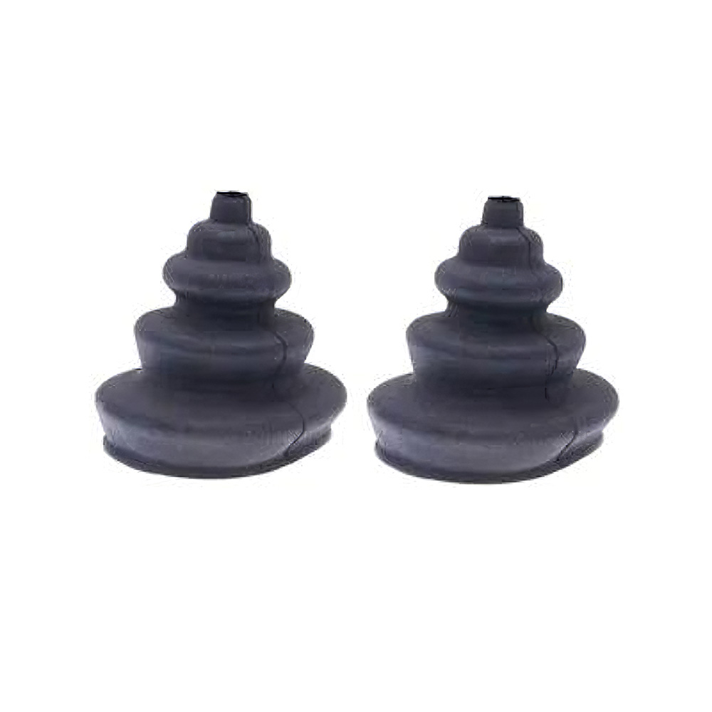 1 Pair Dustproof Cover For KATO Excavator HD800 HD900
