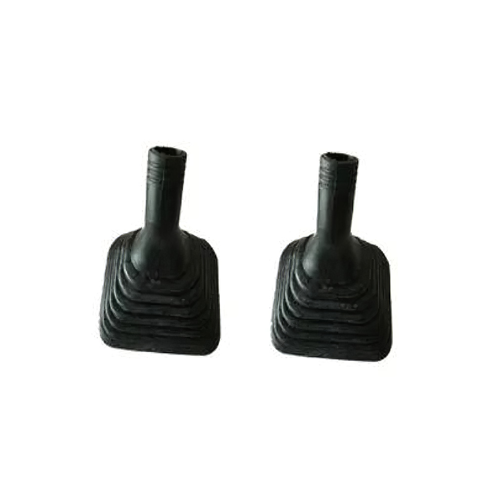 1 Pair Dustproof Cover For Komatsu Excavator PC200-7