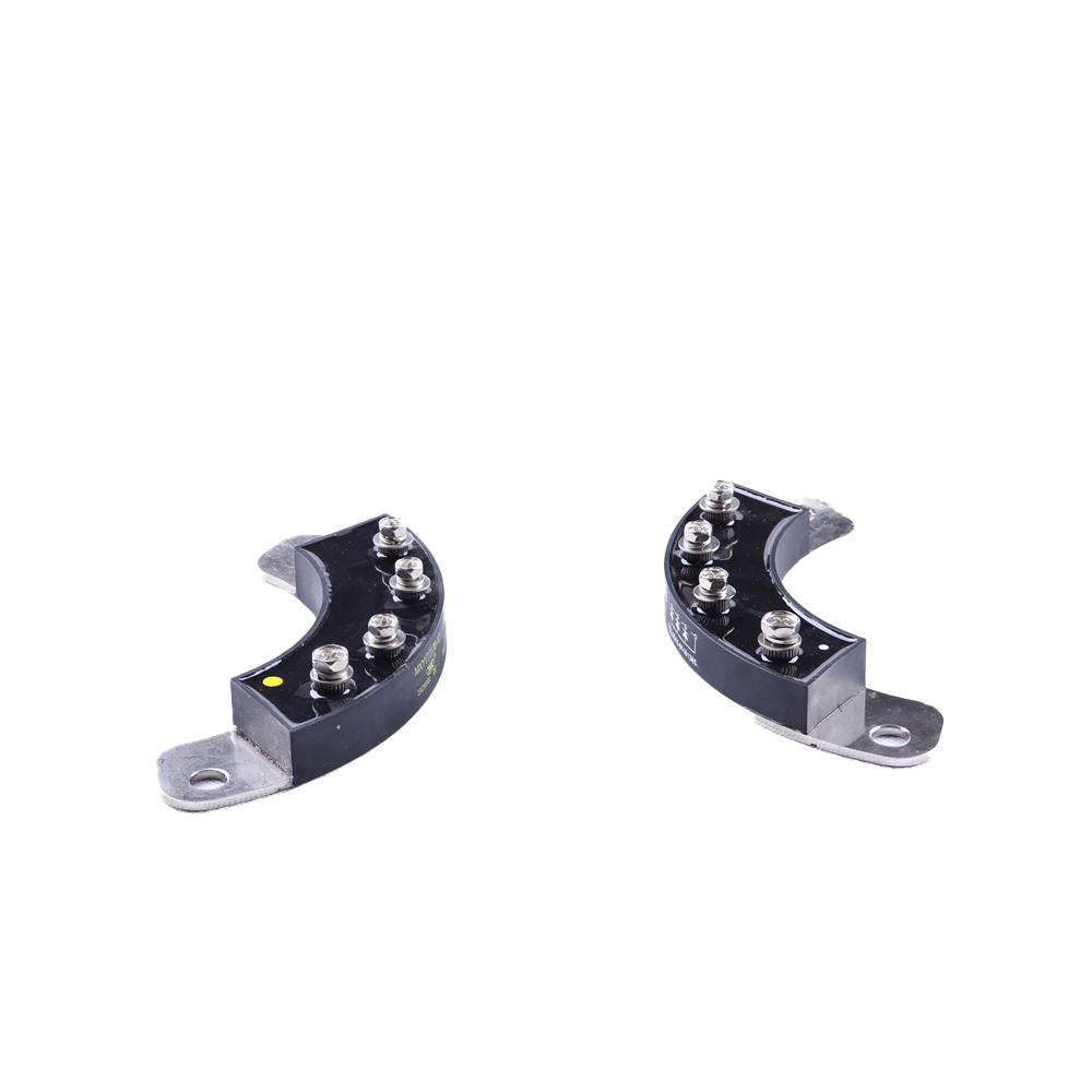 1 Pair Rotary Rectifier Bridge Module MXY70-12 MXG70-12 4 Terminales for Generator