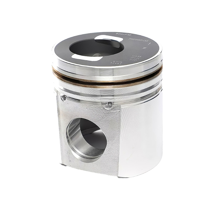 1 pc Piston 3919564 3923163 for Cummins Engine 6CTA 6CT8.3 6CT 6LT in USA