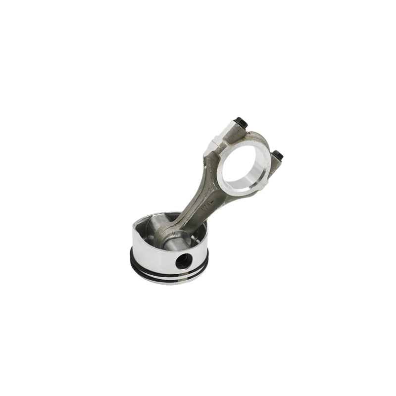 1 PC Piston with Connecting Rod for Bock Compressor FKX40 560K*R134A