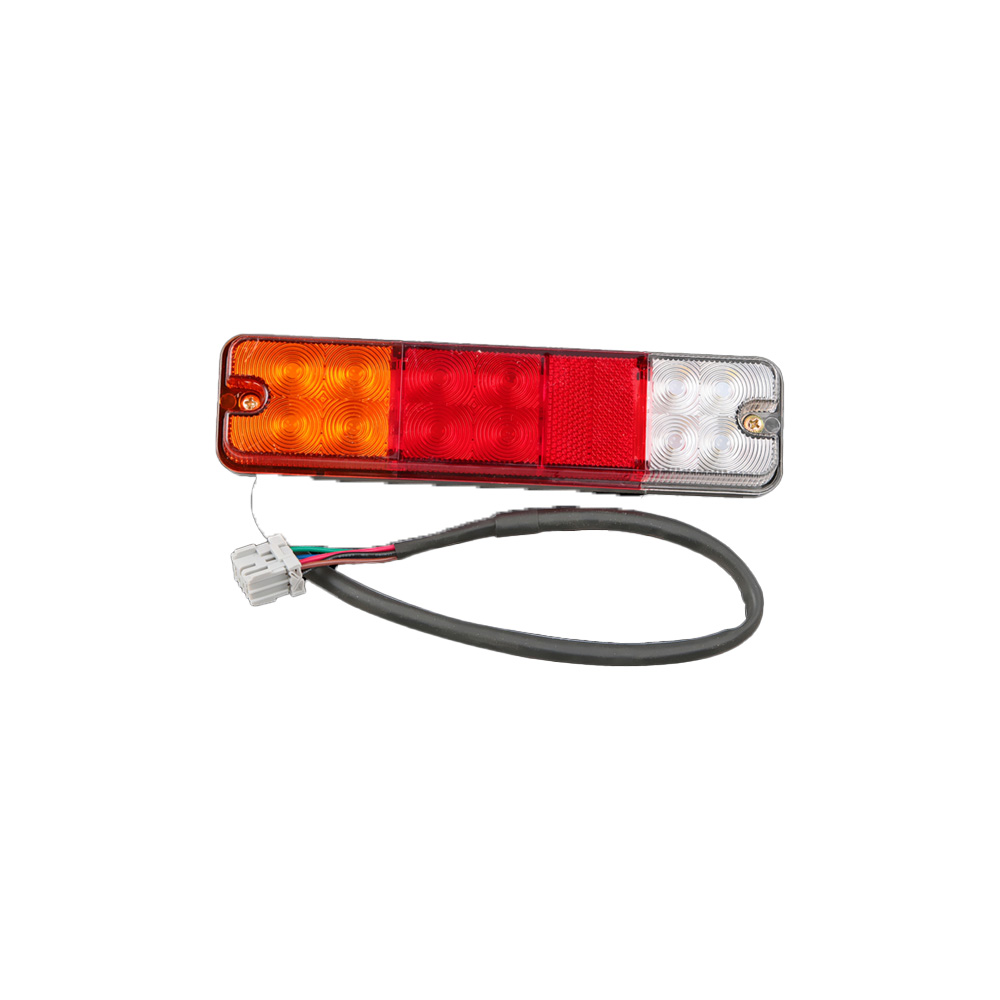 1 PC Rear Lamp 37A-1AE-1010 for Komatsu Forklift FD10D-15 FD14-15 FD18D-15 FD23-11 FG14D-15 FG20-11 FG28-11 FG30-11