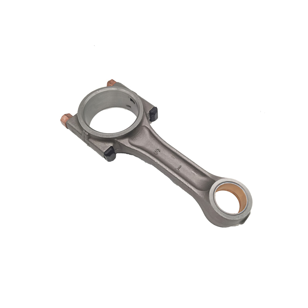 1 Pcs Connecting Rod for Mitsubishi 6D22 6D22T Engine Hyundai R210-3H Excavator