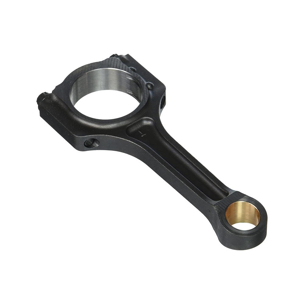 1 Pcs Connecting Rod for Yanmar 3TNA72 Engine John Deere F925 430 455 Excavator