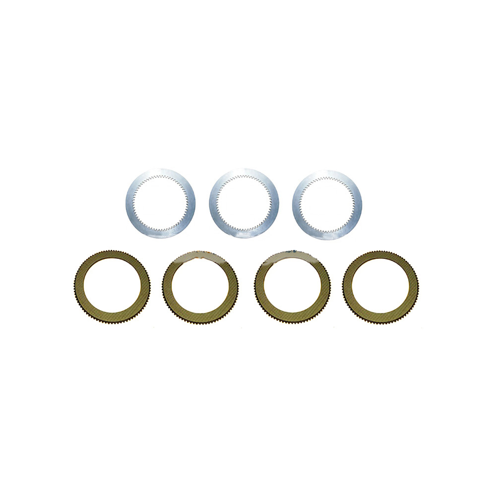 1 Set Clutch Plate 2S-4983 4S-5891 for Caterpillar CAT Wheel Loader 920 930 950 966C 980 980B