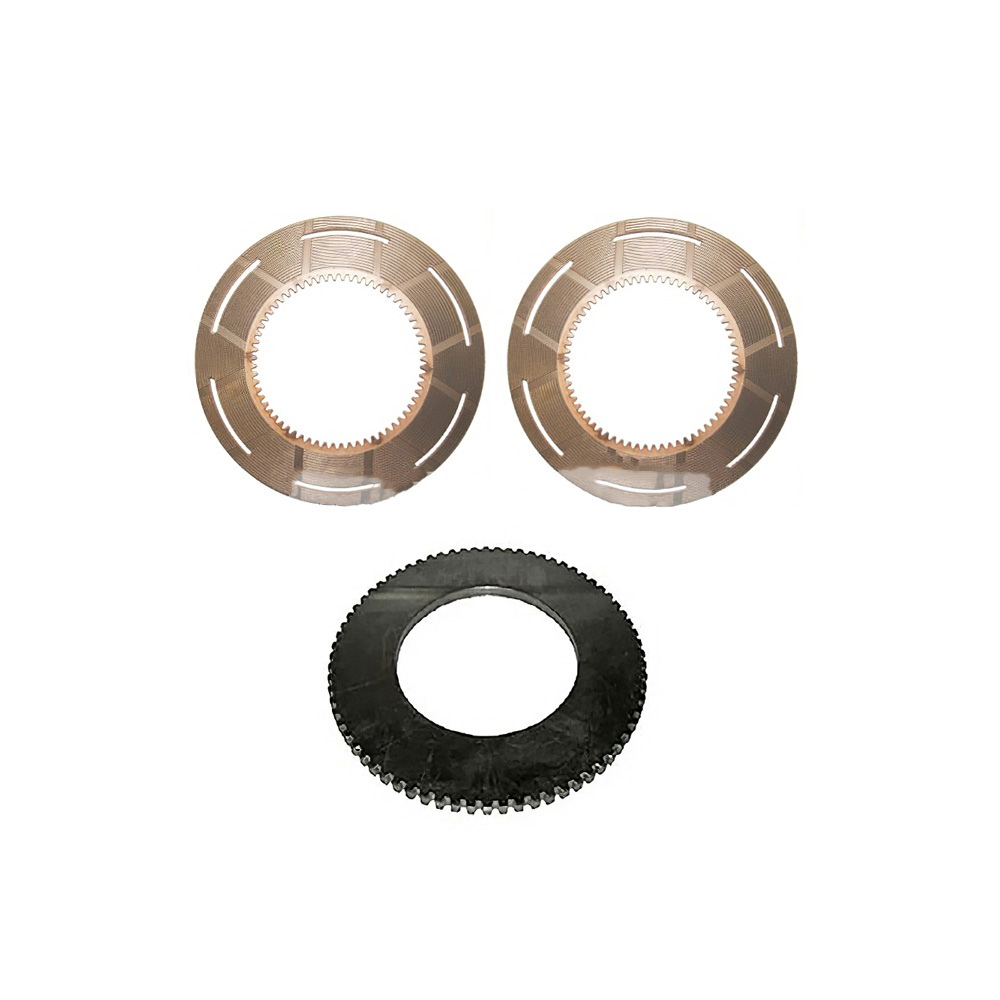 1 Set Clutch Plate 4S-9072 2H-4338 for Caterpillar CAT Tractor D4E D5 D5B D5E D6C D6D