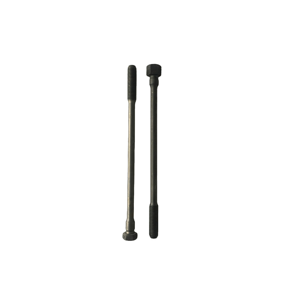 1 Set Cylinder Head Bolt 02101681 for Deutz Engine FL914 FL913 BFL913