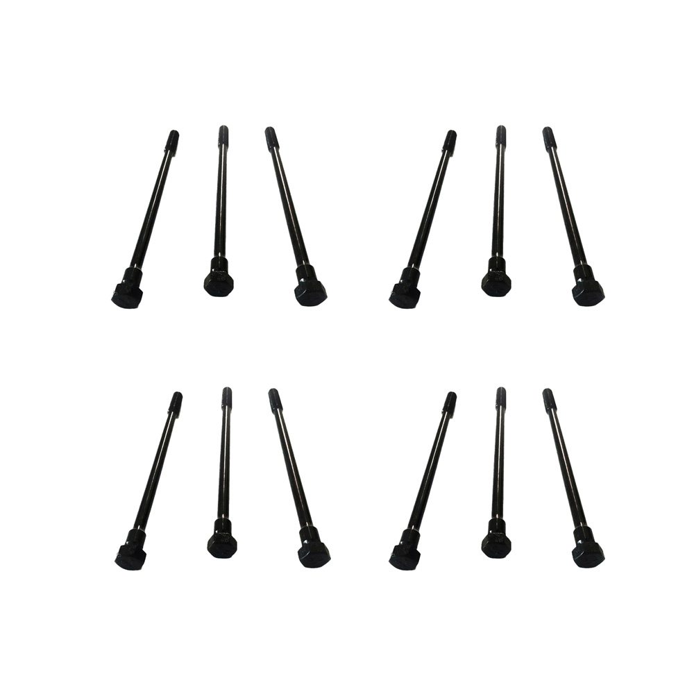 1 Set Cylinder Head Bolt 02238632 for Deutz Engine BFL913 BFL914 TCD6L91406