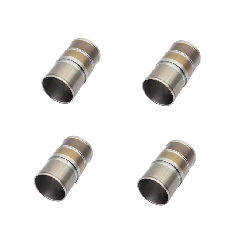 1 Set Cylinder Liners for Caterpillar CAT C1.1 Engine