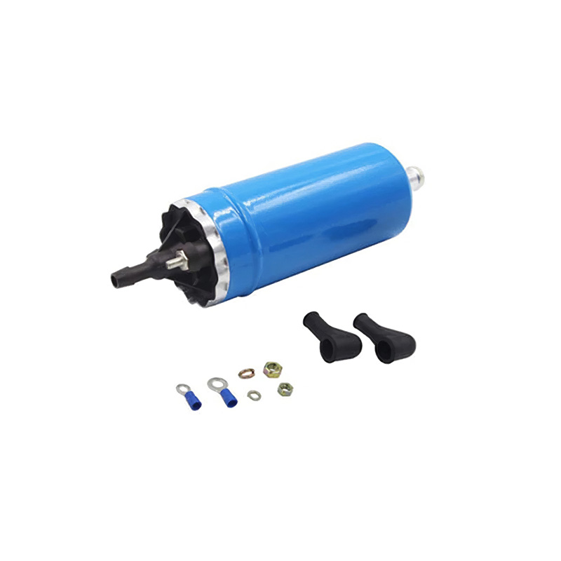 1 Set High Pressure Electric In Line Fuel Pump 0580464038 for BMW E23 E24 E12 E28 E30