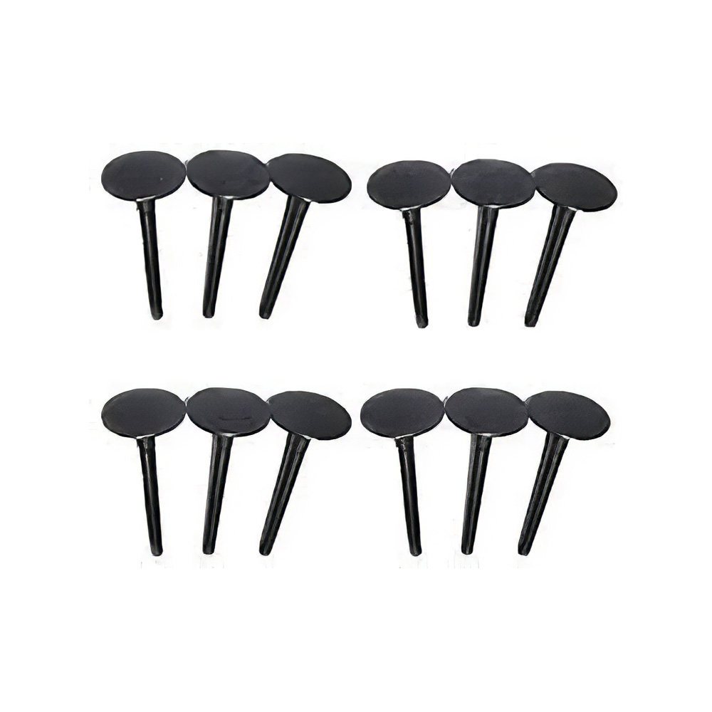 1 Set Intake Exhaust Valves for Mitsubishi 6DS70 Engine Kato HD300GS Excavator