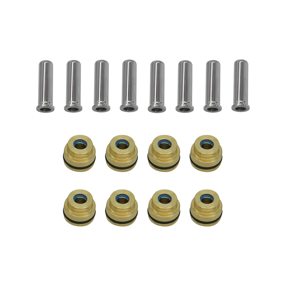 1 Set Joystick Handle Bullet 25MM for Caterpillar CAT E320B E320C E320D 320C Excavator
