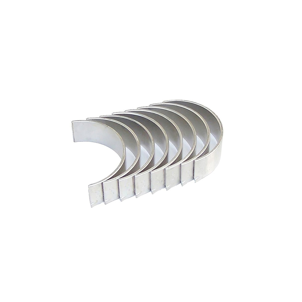 1 Set Main Bearings 6610-21-8070 for Komatsu N-855-1 NH-220-CI-1B NT-855-1A NTC-743-1C NTO-6-B-1A Engine