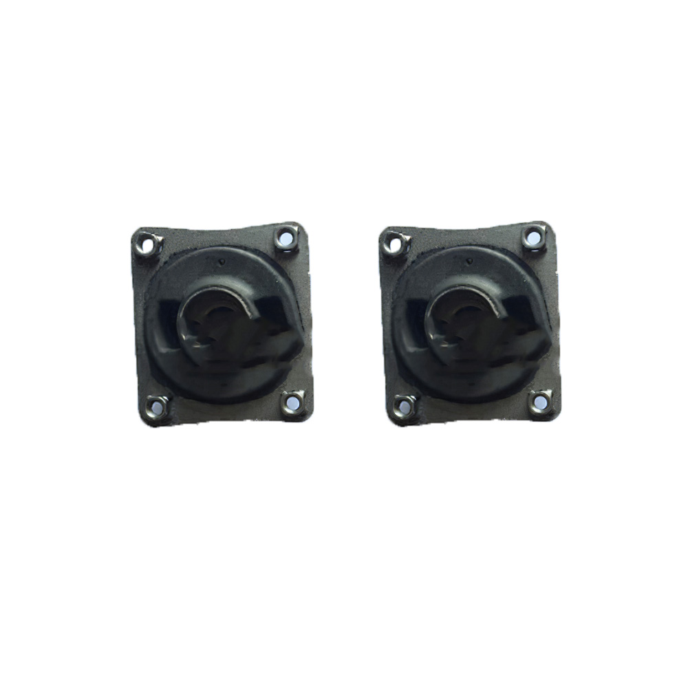 1 Set Mounting Rubber Cushion Feet Bumper for Hyundai Excavator R60-7 R80-7 R80-9 1 Set Mounting Rubber Cushion Feet Bumper for Hyundai Excavator R60-7 R80-7 R80-9
