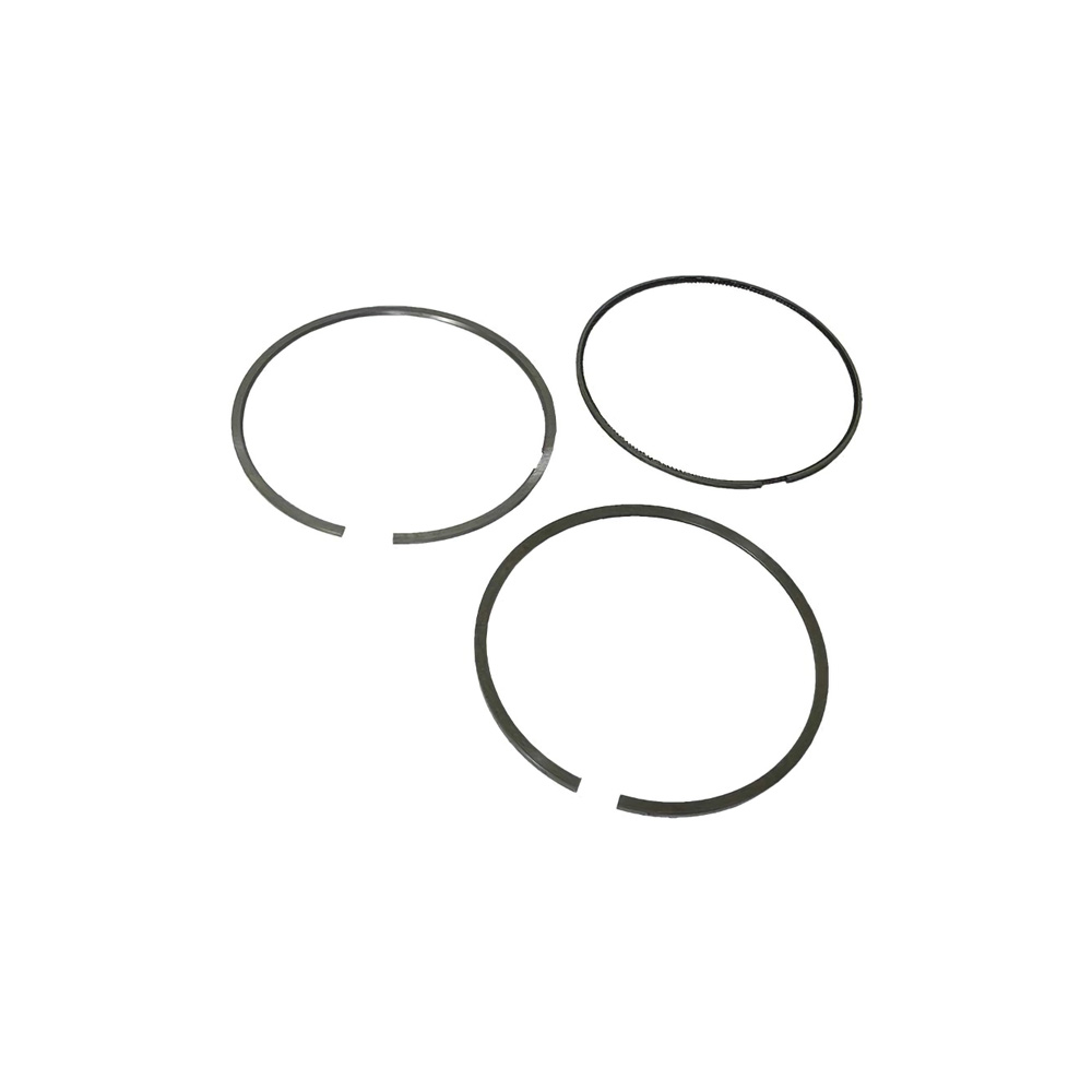 1 Set Piston Rings for Komatsu 3D95 3D95S 3D95S-W-1 Excavator PC50-UU-1 PC40-6 1 Set Piston Rings for Komatsu 3D95 3D95S 3D95S-W-1 Excavator PC50-UU-1 PC40-6