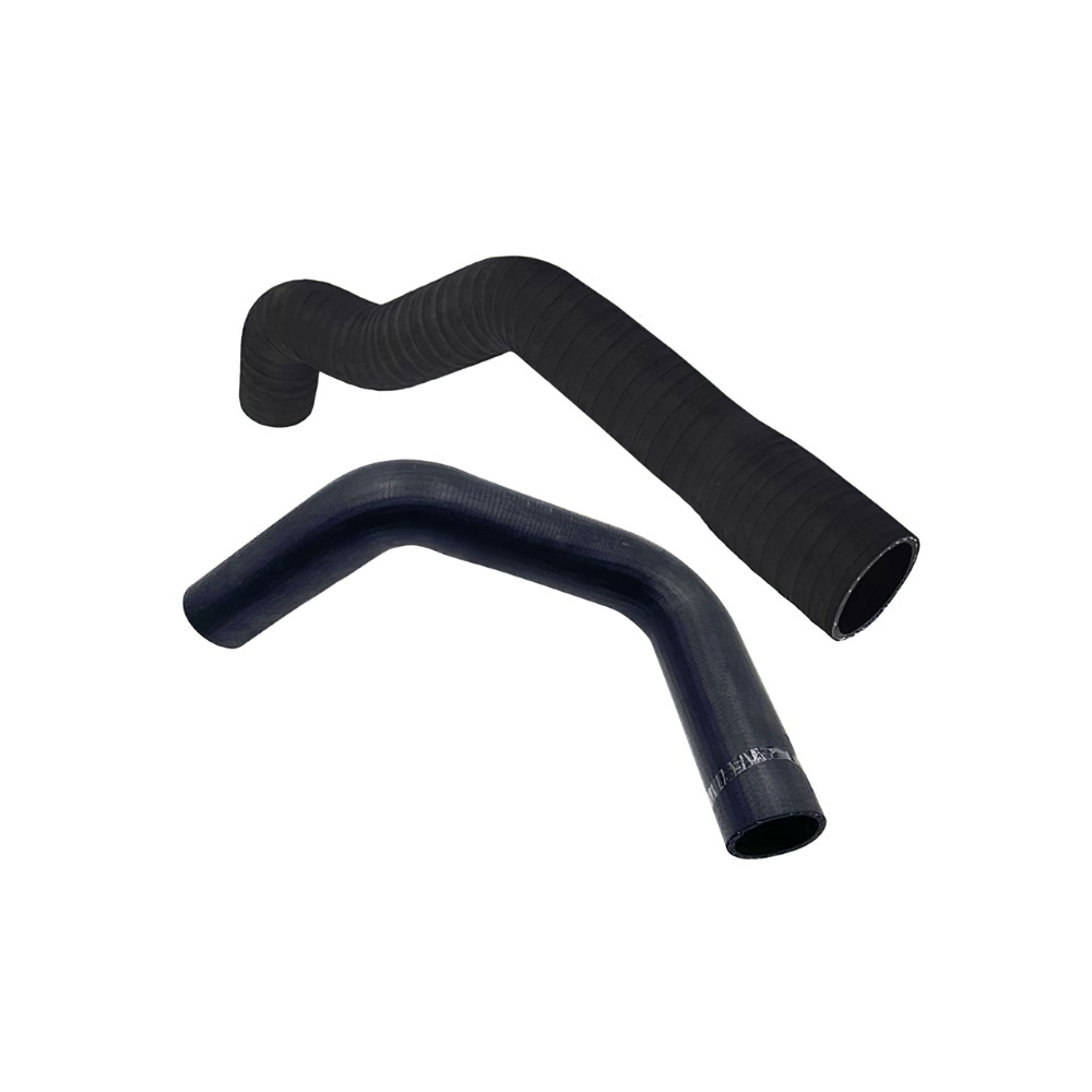 1 Set Water Hose 3079181 3079182 for Hitachi EX300-5 EX350H-5 EX370-5M EX385USR Excavator
