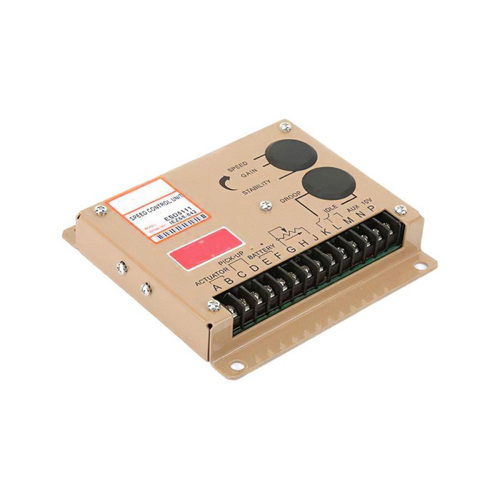 1PCS Electronic Engine Speed Controller GAC Governor ESD5111 Generator Parts