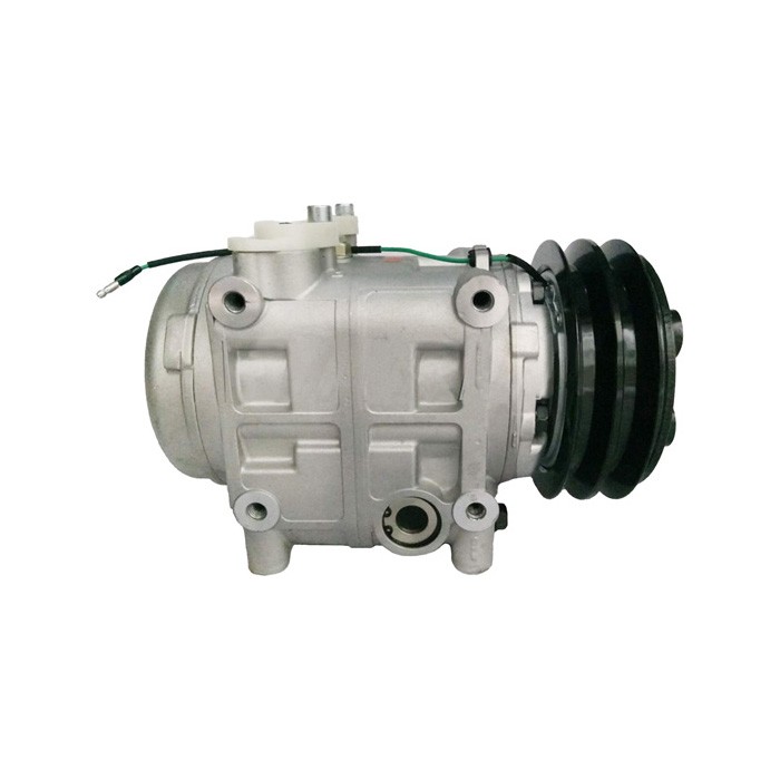 1PK A/C Compressor Pump 506010-1251 for Nissan Civilian Bus 24V