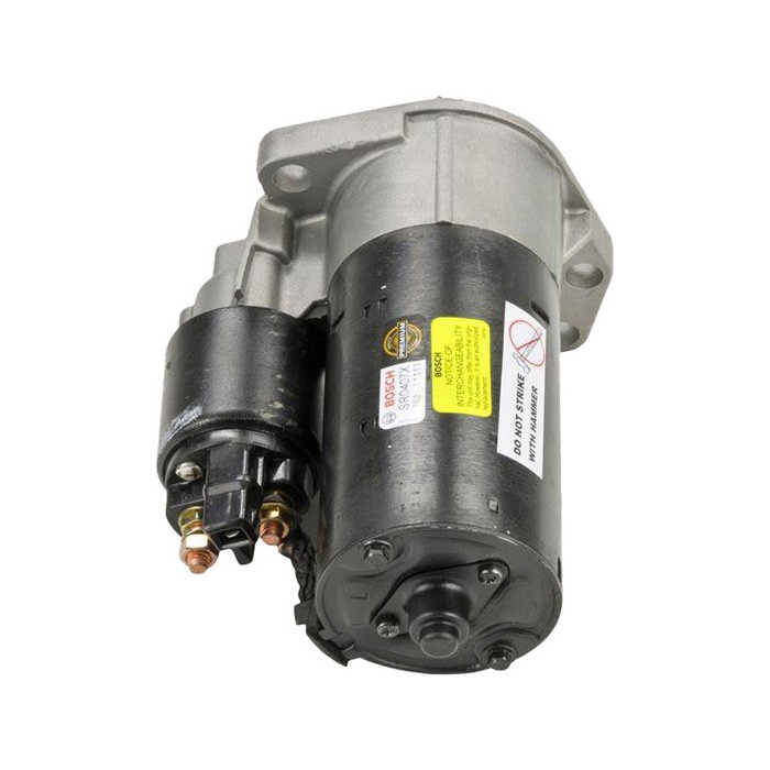 2.0KW 12V 9T Starter Motor 15425-63010 for Kubota Excavator KX121 KX161 Wheel Loader R510 R520 R520S