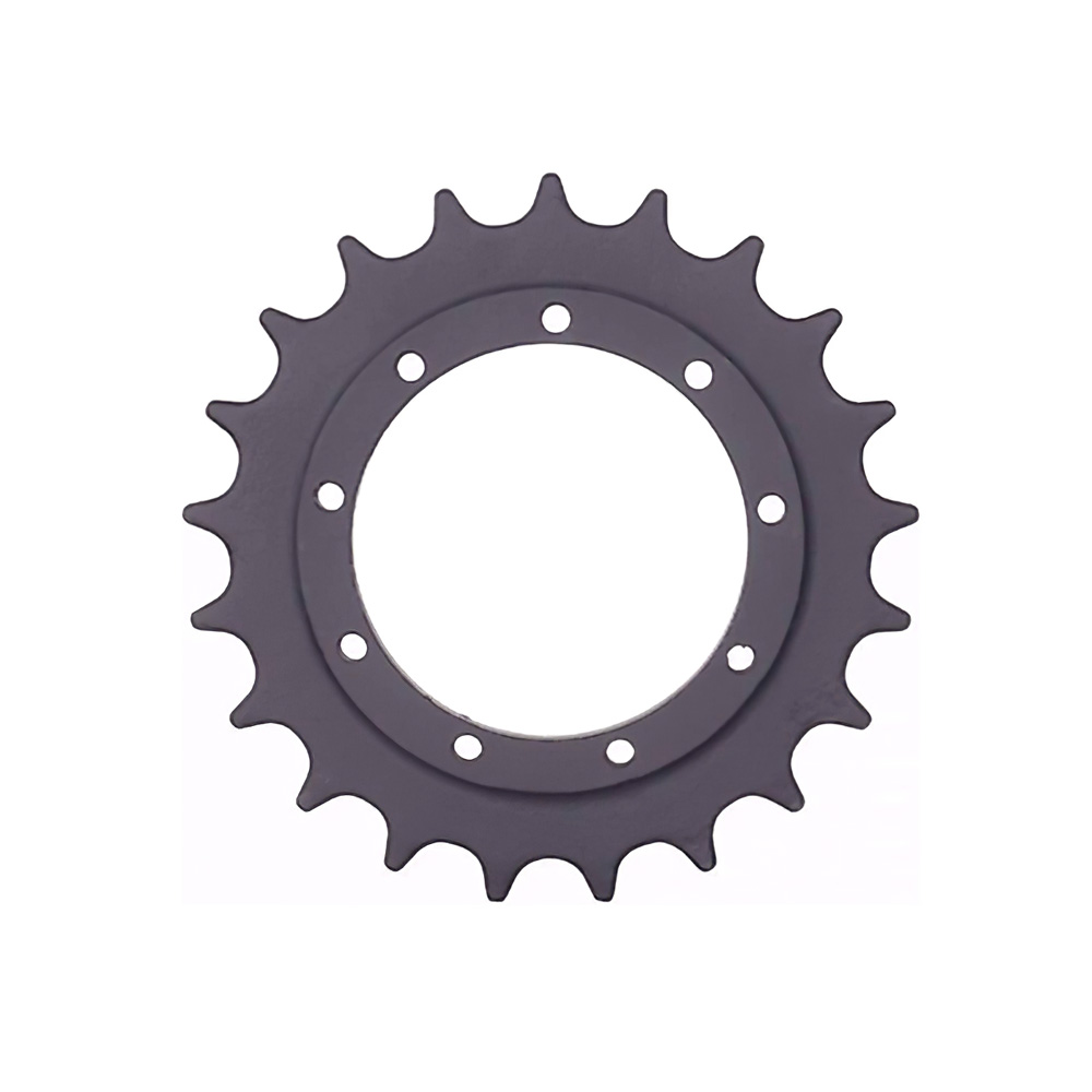 21T 18H Drive Sprocket 6814137 for Bobcat 231 325 328 331 331D 331E 334
