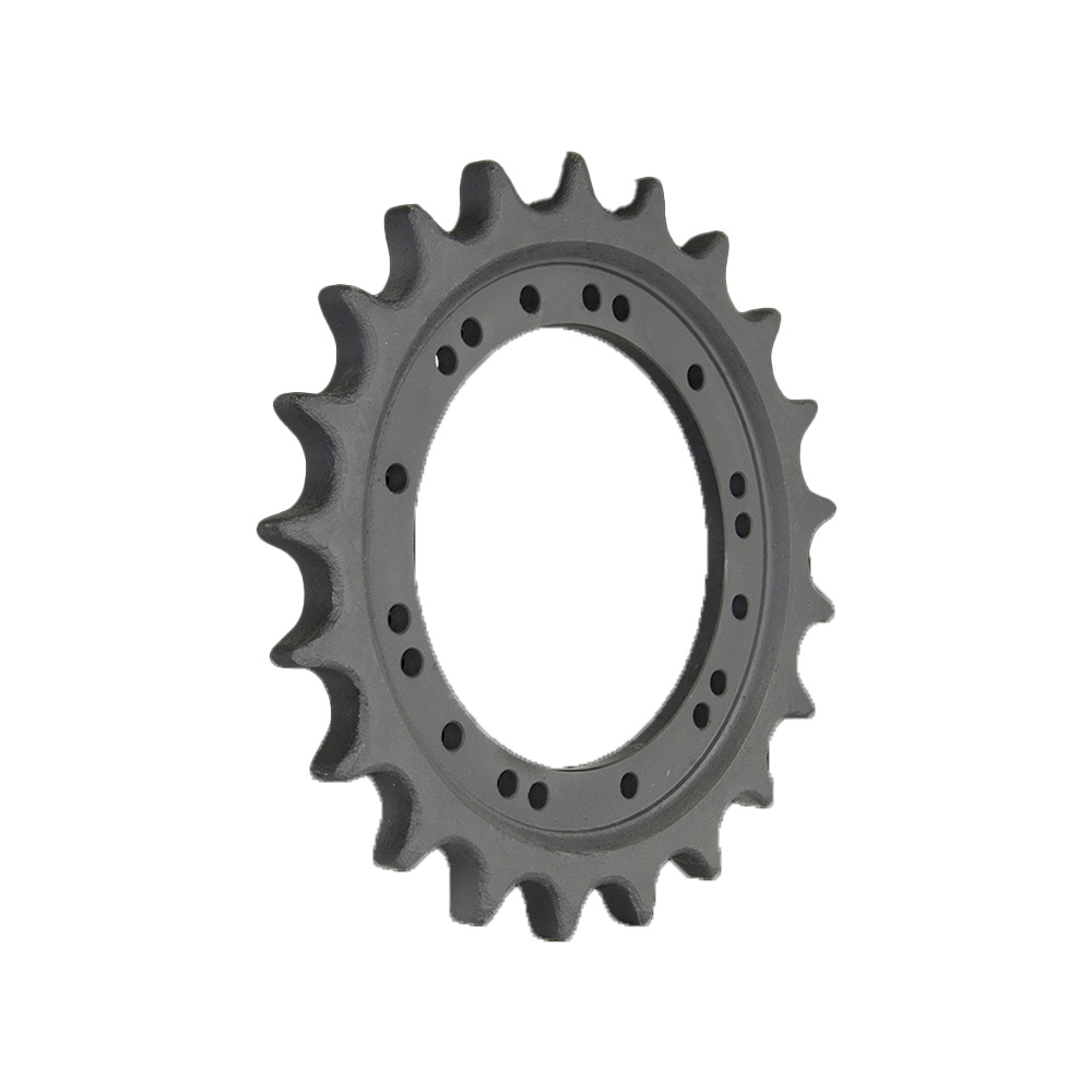 21T Sprocket 6813372 for Bobcat Excavator 325 328 329 331 334 425 428 E25