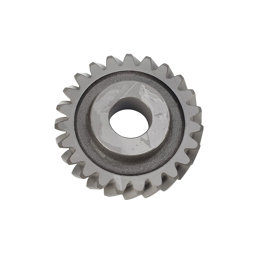 24T Oil Pump Gear 34335-12070 5I-7686 for Caterpillar CAT Engine S6KT S4K Excavator E320 E320B